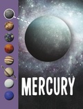 Cover: Mercury - Raintree