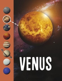Enlarge image Cover: Venus - Raintree