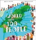 Cover: If the World Were 100 People - Red Shed