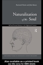 Cover: Naturalization of the Soul - Routledge