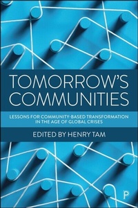 Abbildung von: Tomorrow's Communities - Policy Press