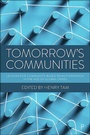 Cover: Tomorrow's Communities - Policy Press