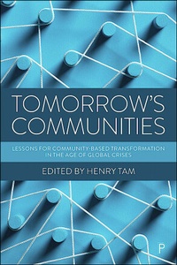 Abbildung von: Tomorrow's Communities - Policy Press