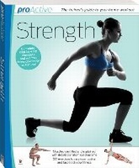 Abbildung von: ProActive: Strength - Hinkler Books