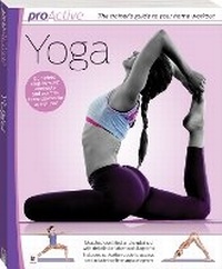 Abbildung von: ProActive Yoga - Hinkler Books