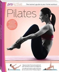Abbildung von: ProActive Pilates - Hinkler Books