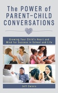 Cover: The Power of Parent-Child Conversations - Rowman & Littlefield Publishers