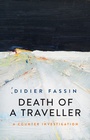Cover: Death of a Traveller - Wiley