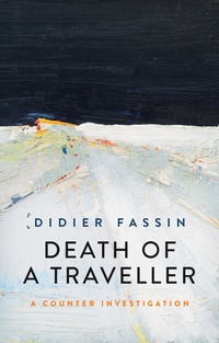 Enlarge image Cover: Death of a Traveller - Wiley