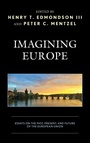 Cover: Imagining Europe - Lexington Books