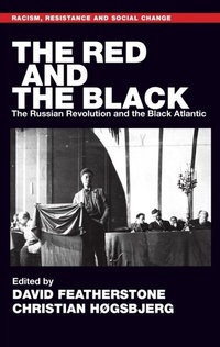Abbildung von: The Red and the Black - Manchester University Press