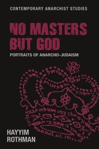 Abbildung von: No Masters but God - Manchester University Press