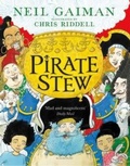 Cover: Pirate Stew - Bloomsbury Childrens Books