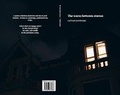 Cover: The Warm Between Storms - Caitlin R Saunders