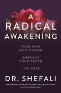 Cover: A Radical Awakening - Yellow Kite