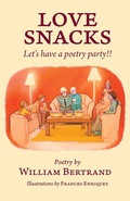 Cover: Love Snacks - FriesenPress