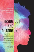 Cover: Inside Out and Outside In - Rowman & Littlefield Publishers