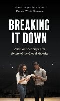 Cover: Breaking It Down - Rowman & Littlefield Publishers