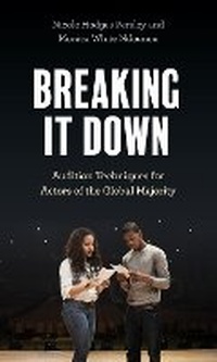 Abbildung von: Breaking It Down - Rowman & Littlefield Publishers