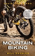 Cover: Training for Mountain Biking - Rowman & Littlefield Publishers