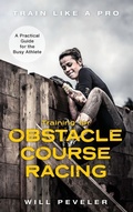 Cover: Training for Obstacle Course Racing - Rowman & Littlefield Publishers
