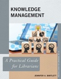 Cover: Knowledge Management - Rowman & Littlefield Publishers