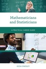 Cover: Mathematicians and Statisticians - Rowman & Littlefield Publishers