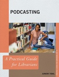 Cover: Podcasting - Rowman & Littlefield Publishers