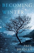 Cover: Becoming Winter - Matador