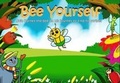 Cover: Bee Yourself - Independent Publishing Network