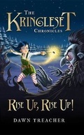 Cover: The Kringleset Chronicles - Independent Publishing Network
