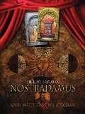 Cover: The Lost Tarot of Nostradamus - OH