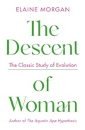 Cover: The Descent of Woman - Souvenir Press Ltd