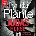 Cover: Judas Horse - Zaffre