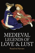 Cover: Medieval Legends of Love & Lust - ebookpartnership.com