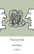 Cover: Policing Hate - Civitas