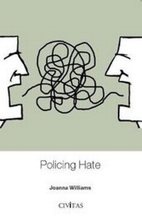 Abbildung von: Policing Hate - Civitas