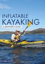 Cover: Inflatable Kayaking: A Beginner's Guide - Fernhurst Books Limited