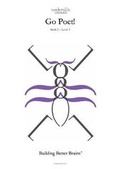 Cover: Go Poet! - ANT Education Ltd