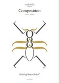 Cover: Composition - ANT Education Ltd