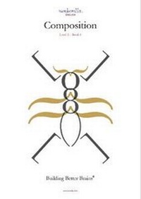 Enlarge image Cover: Composition - ANT Education Ltd