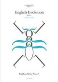 Cover: English Evolution - ANT Education Ltd