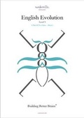 Cover: English Evolution - ANT Education Ltd