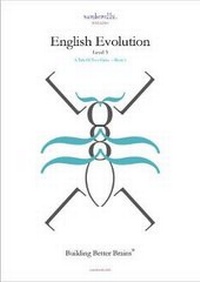 Enlarge image Cover: English Evolution - ANT Education Ltd