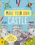 Cover: Make Your Own Castle - b small publishing limited