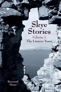Cover: Skye Stories - Volume 1 - Redshank Books