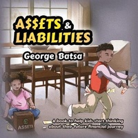 Abbildung von: Assets and Liabilities - UK Book Publishing