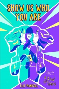 Abbildung von: Show Us Who You Are - Knights Of Media