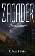Cover: Zagader - aSys Publishing