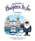 Cover: Sgeulachdan a' Chaiptein Bobo - Belle Kids